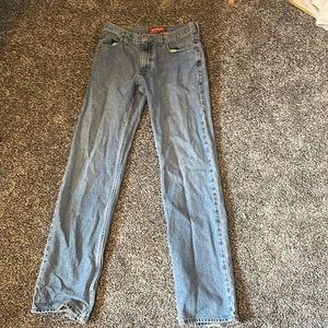 Arizona Straight-fit Jeans